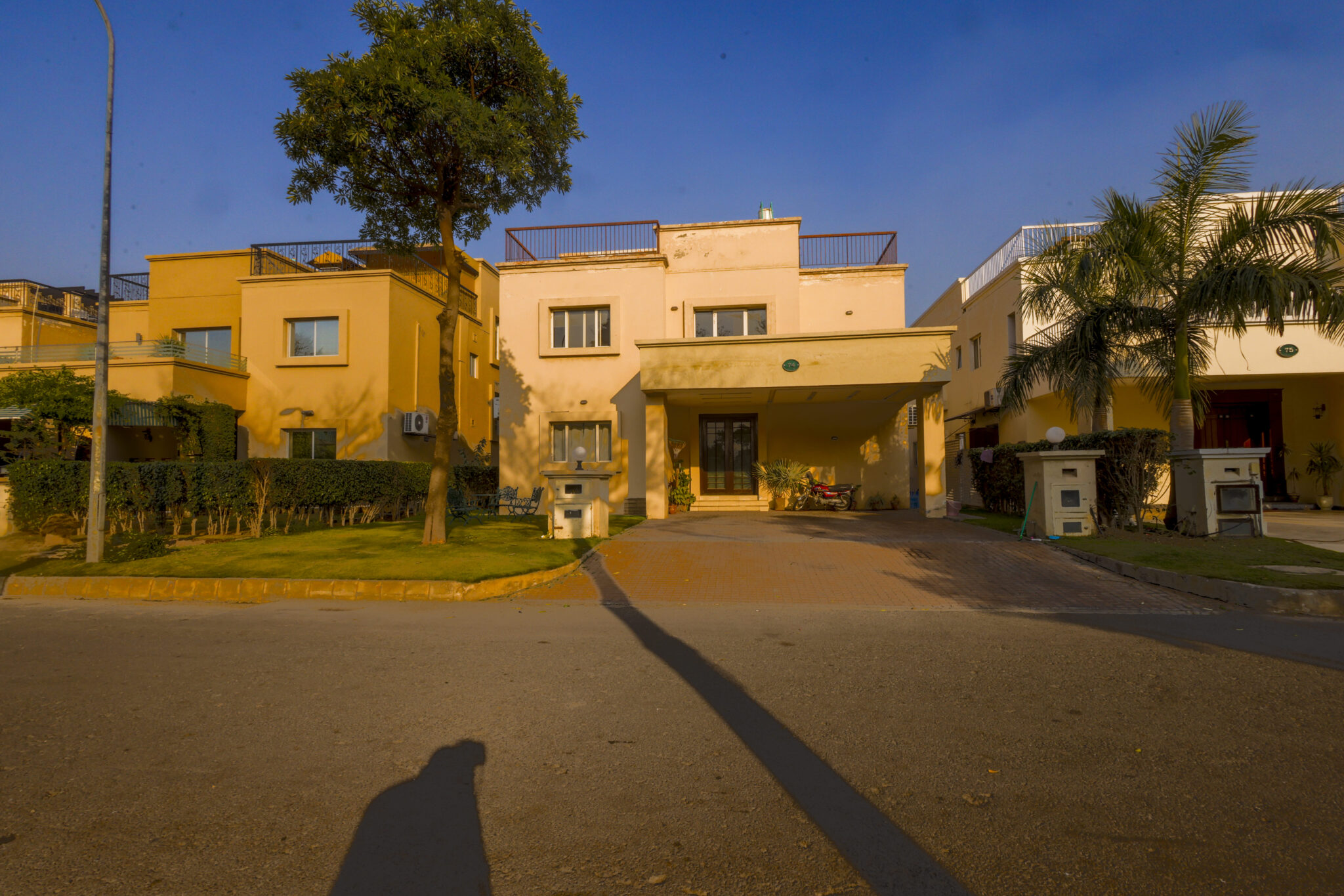Defence Raya Defence Raya Golf and Country Club – Luxury Golf Resort Lahore Pakistan