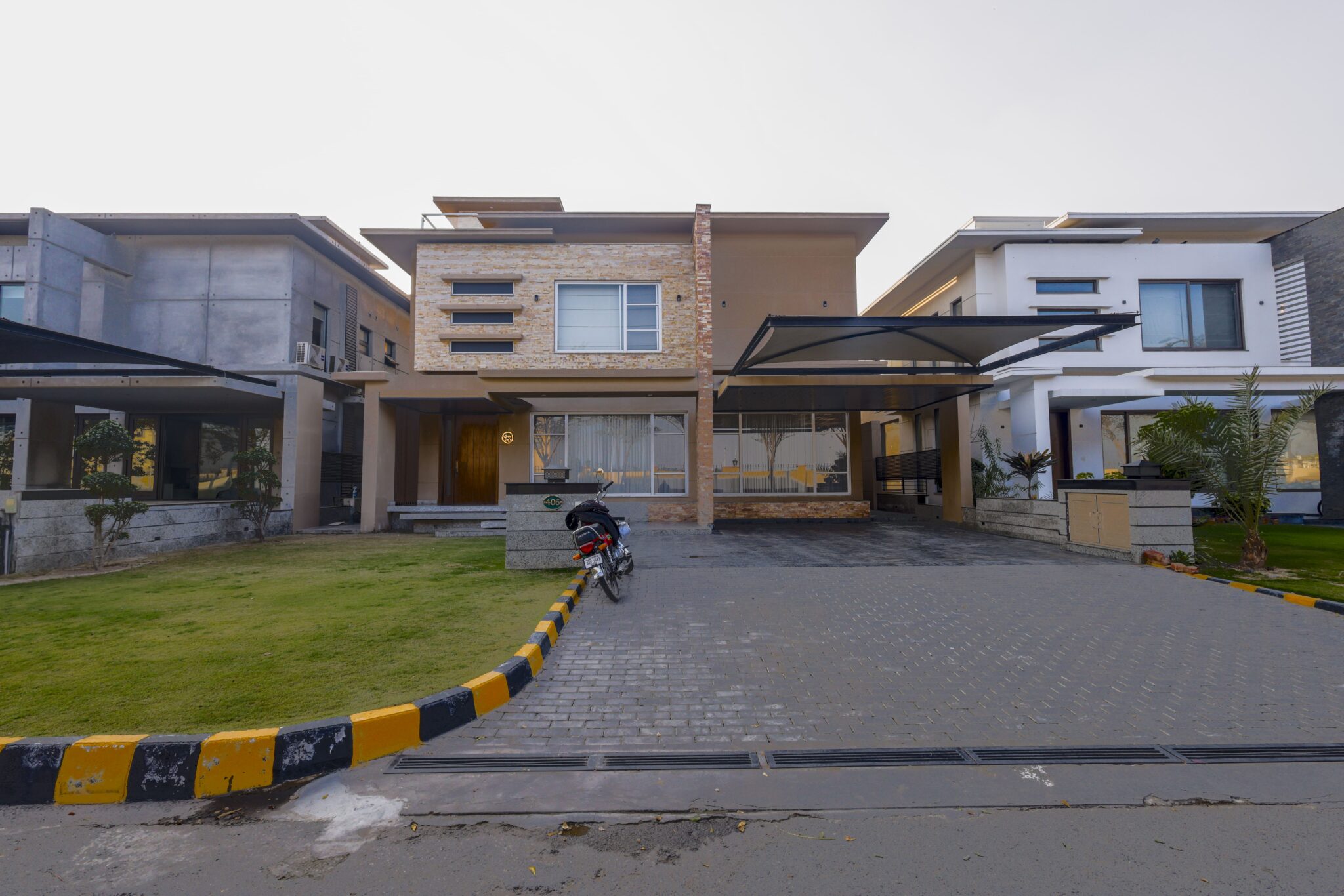 Defence Raya Defence Raya Golf and Country Club – Luxury Golf Resort Lahore Pakistan