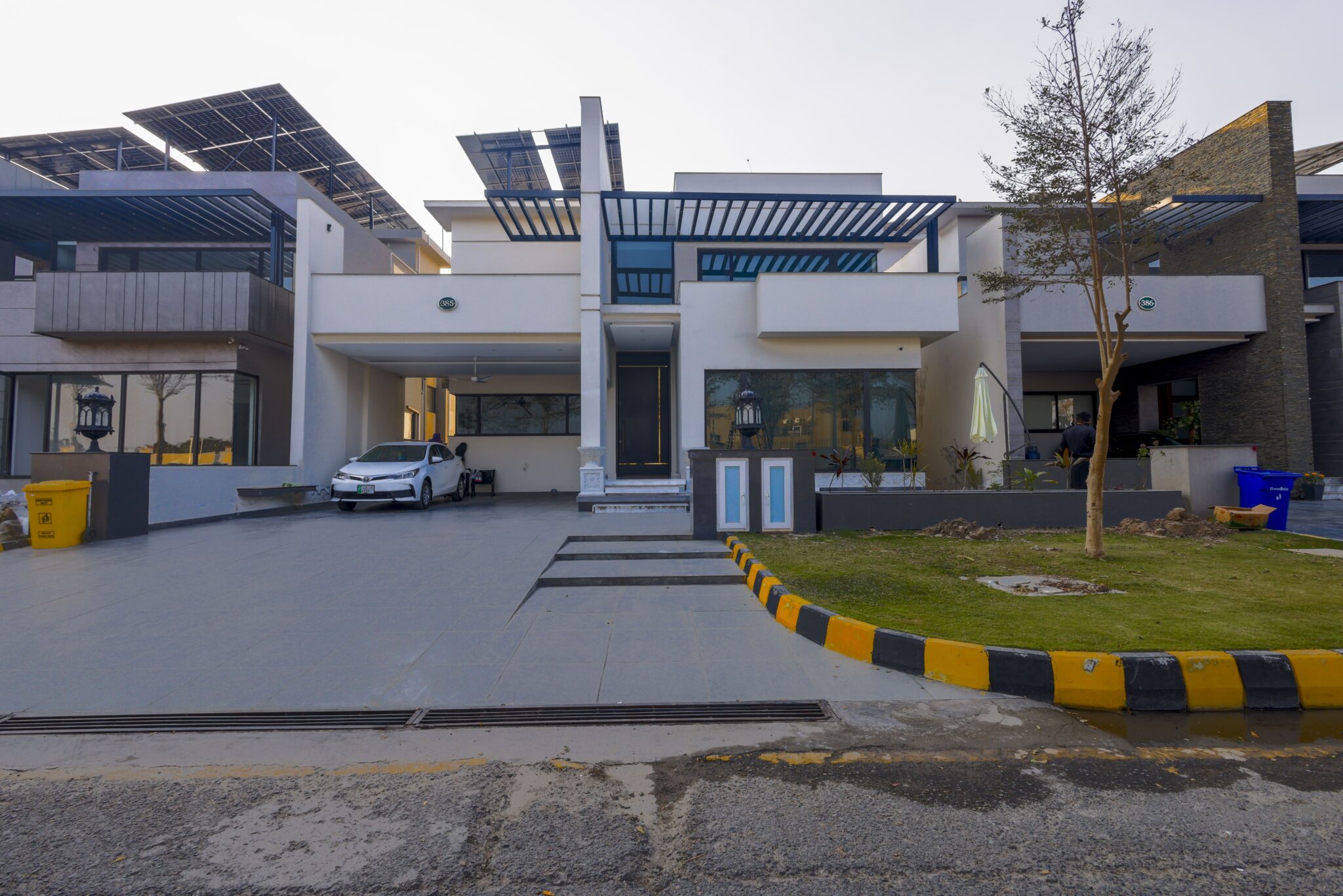 Defence Raya Defence Raya Golf and Country Club – Luxury Golf Resort Lahore Pakistan