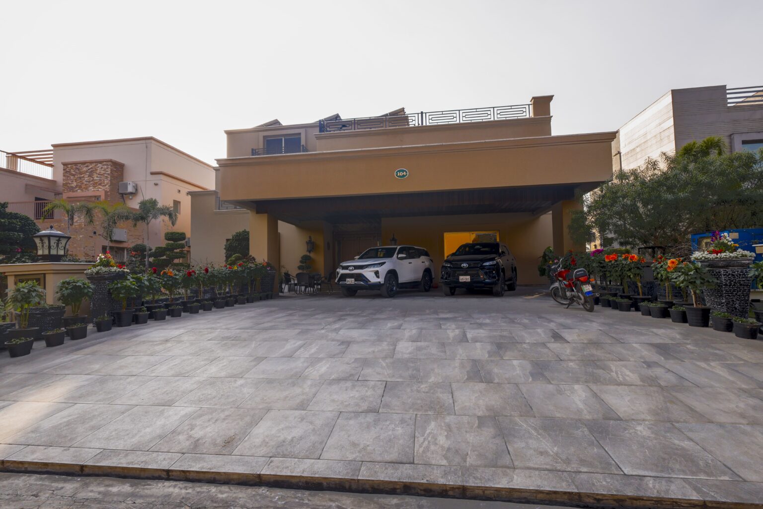 Defence Raya Defence Raya Golf and Country Club – Luxury Golf Resort Lahore Pakistan